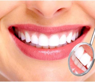 Lý do bạn nên trồng răng toàn sứ Zirconia