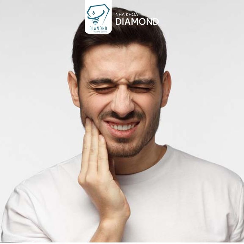 15 Vấn đề về bệnh răng miệng mà Nha khoa Diamond thường gặp
