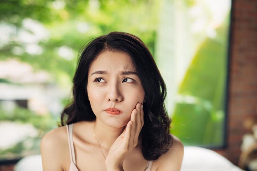 Viêm chân răng có mủ: Triệu chứng, nguyên nhân, cách điều trị