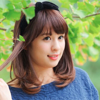 Ms.Akari (Japanese - Long Binh IP)