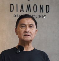 Chú Danh, 67 tuổi, Biên Hòa