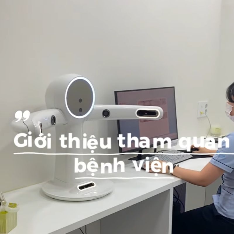 Nha khoa Diamond hợp tác cùng Bệnh viện Banobagi