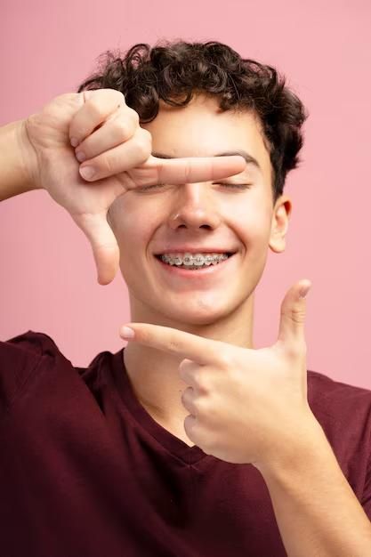 Niềng răng trẻ em tại Nha khoa Diamond Biên Hòa