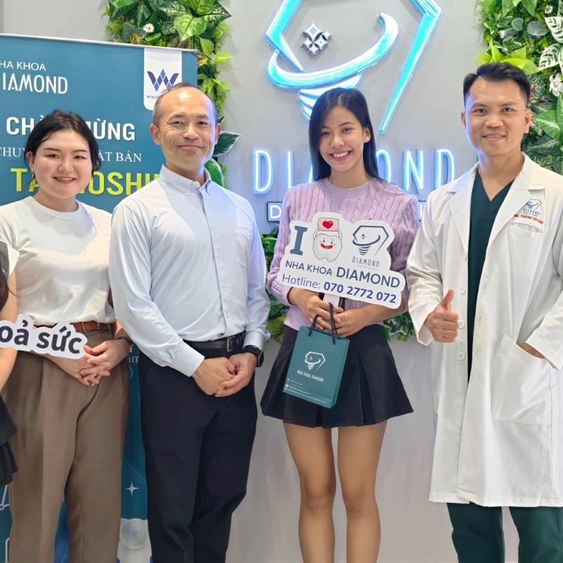 White Essence là thương hiệu tẩy trắng Nhật Bản